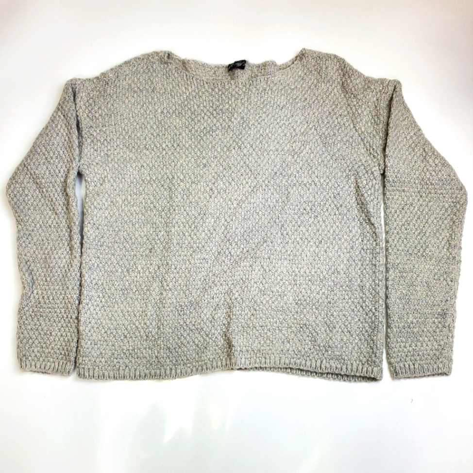 Lord & Taylor Boatneck Sweater